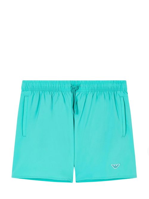 Costume con logo Emporio Armani | EM000583AF20424U7308