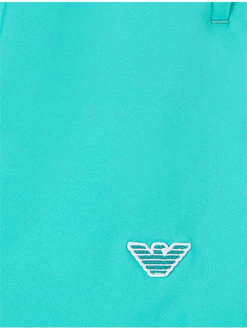 Costume con logo Emporio Armani | EM000583AF20424U7308