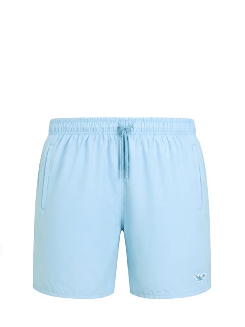 Costume con logo Emporio Armani | EM000583AF20424U9242