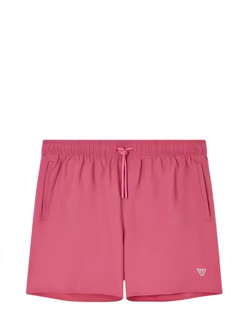 Costume con logo Emporio Armani | EM000583AF20424UA303