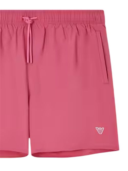 Costume con logo Emporio Armani | EM000583AF20424UA303