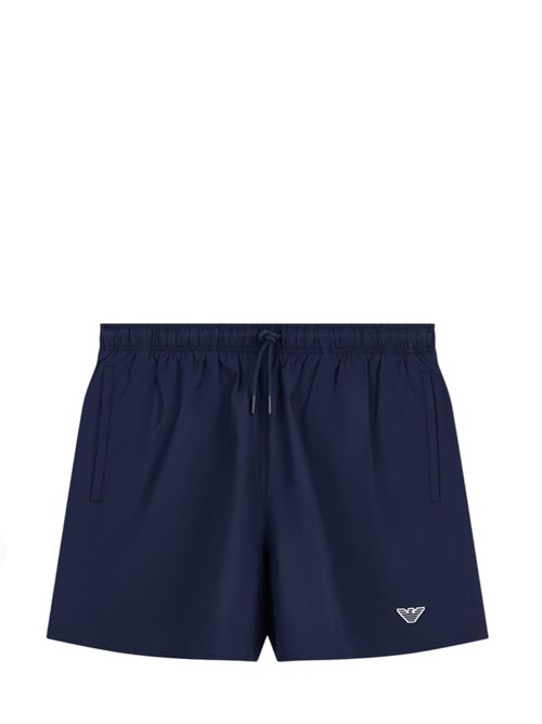 Costume con logo Emporio Armani | EM000583AF20424UB102
