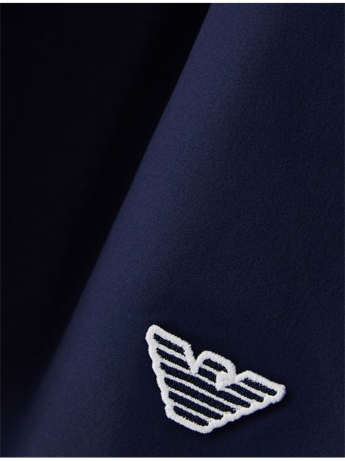 Costume con logo Emporio Armani | EM000583AF20424UB102