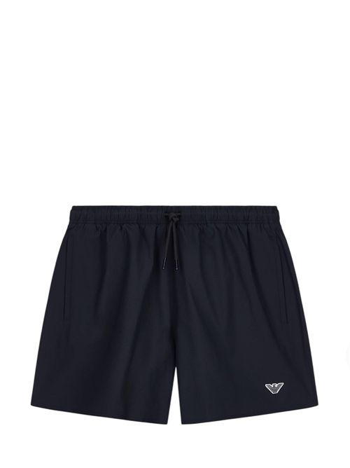 Costume con logo Emporio Armani | EM000583AF20424UC001