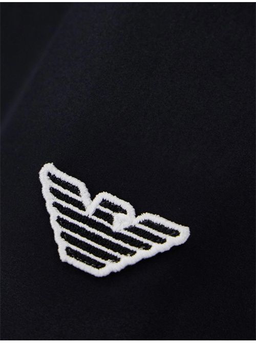 Costume con logo Emporio Armani | EM000583AF20424UC001