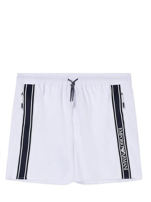 Costume con logo Emporio Armani | EM000583AF20426U0002