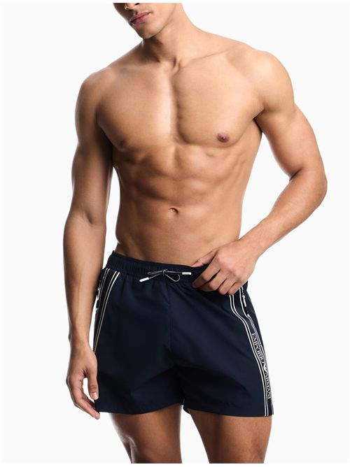 Costume con logo Emporio Armani | EM000583AF20426UB102