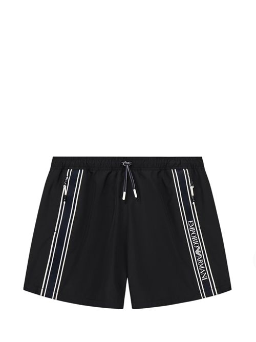 Costume con logo Emporio Armani | EM000583AF20426UC001