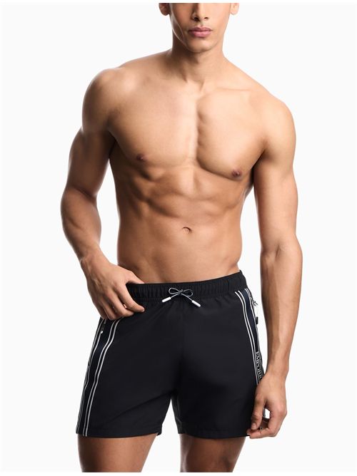 Costume con logo Emporio Armani | EM000583AF20426UC001