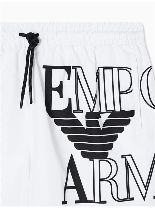 Costume con stampa Emporio Armani | EM000583AF20434U0002