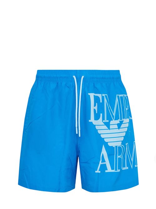 Costume con stampa Emporio Armani | EM000583AF20434UB025