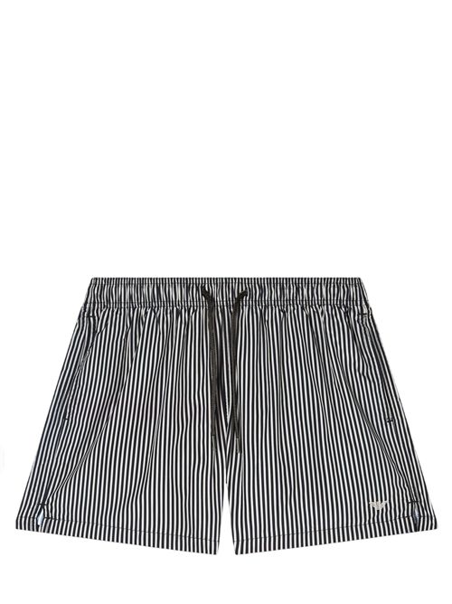 Costume a righe Emporio Armani | EM000583AF20445F1039