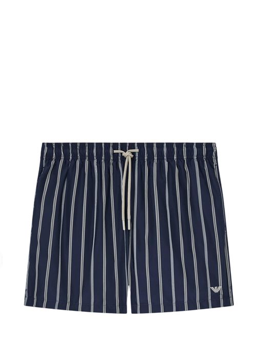 Costume a righe Emporio Armani | EM000583AF20445FB170