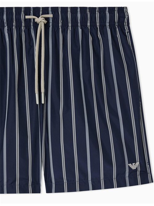 Costume a righe Emporio Armani | EM000583AF20445FB170