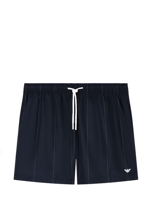 Costume a righe Emporio Armani | EM000583AF20445FC110