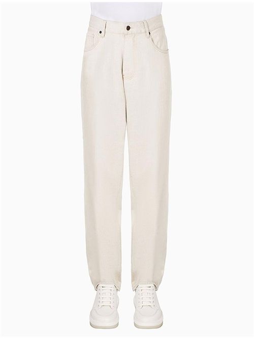 Jeans straight fit Emporio Armani | EM000664AF24870U1060