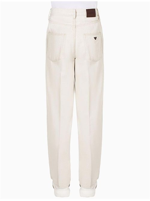 Jeans straight fit Emporio Armani | EM000664AF24870U1060