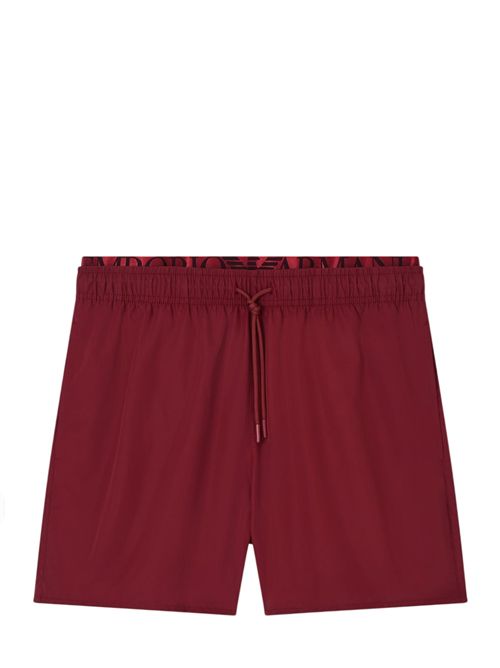 Costume con logoband Emporio Armani | EM000686AF20432U5050