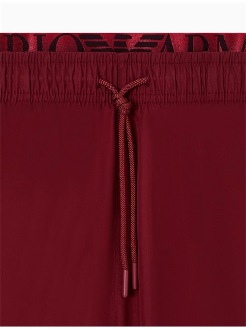 Costume con logoband Emporio Armani | EM000686AF20432U5050