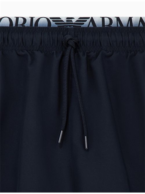 Costume con logoband Emporio Armani | EM000686AF20432UB102