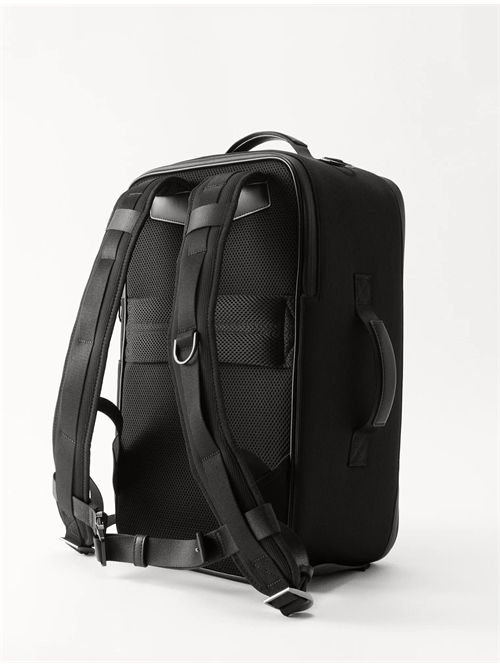 Zaino con logo Emporio Armani | EM001221AF22391UB118