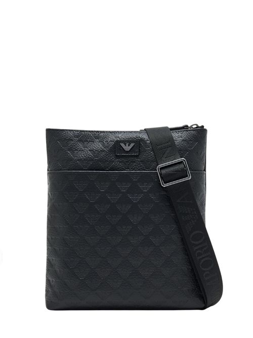 Borsa in pelle Emporio Armani | EM001688AF14774UC001