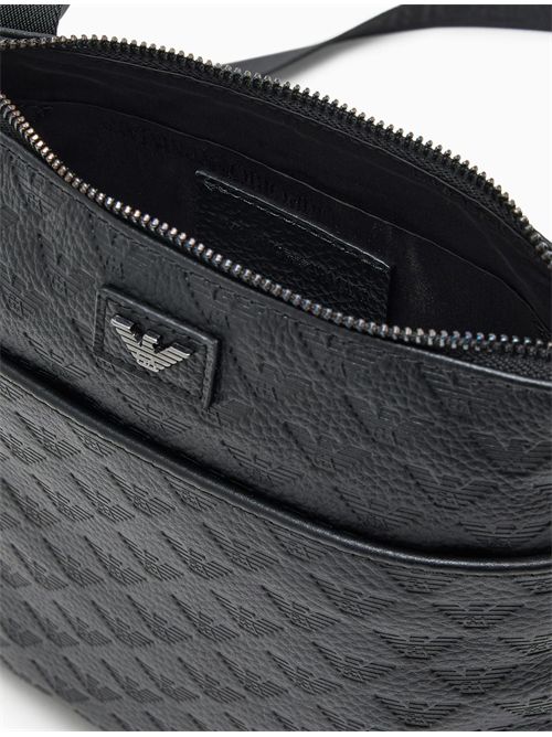 Borsa in pelle Emporio Armani | EM001688AF14774UC001