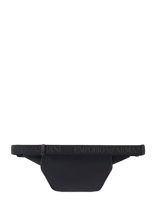 Marsupio in nylon Emporio Armani | EM001805AF13454UC001