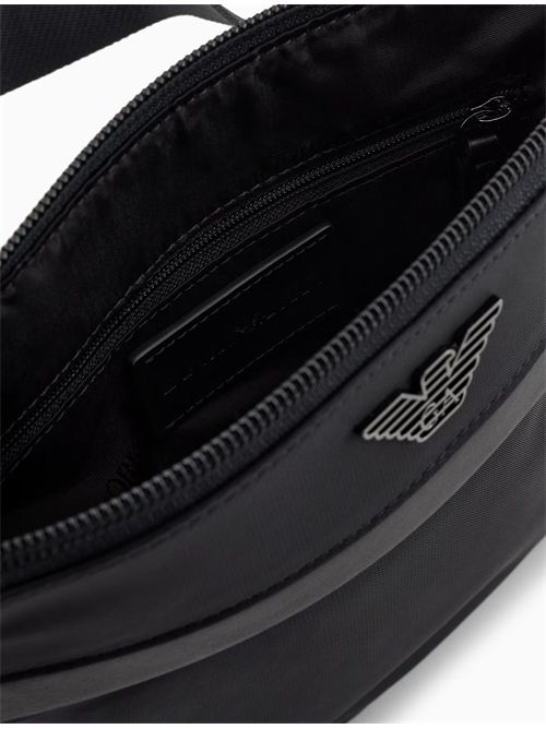 Tracolla in nylon Emporio Armani | EM001807AF13454UC001