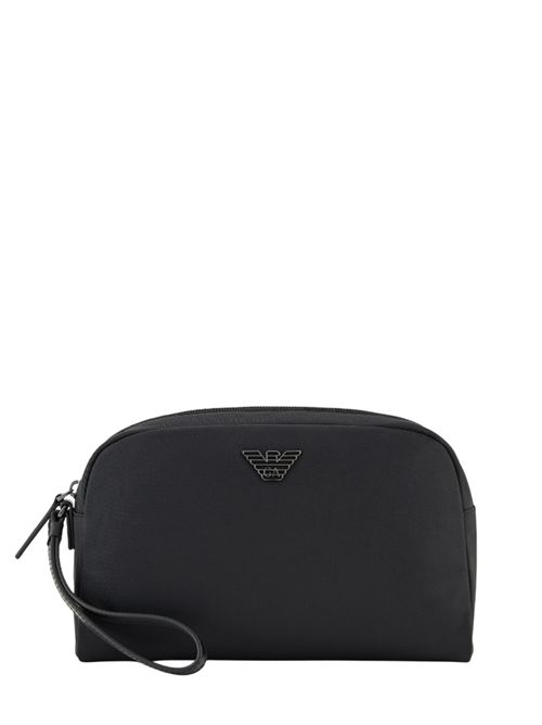 Beauty in nylon Emporio Armani | EM001810AF13454UC001