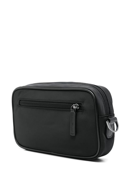 Clutch con logo Emporio Armani | EM001811AF13454UC001