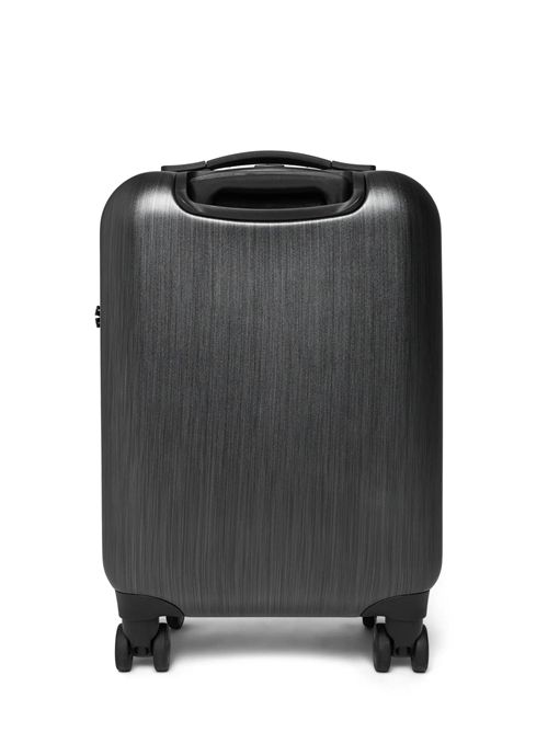 Valigia con logo Emporio Armani | EM001929AF15459U8097