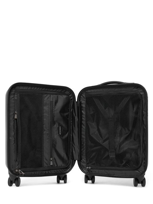 Valigia con logo Emporio Armani | EM001929AF15459U8097