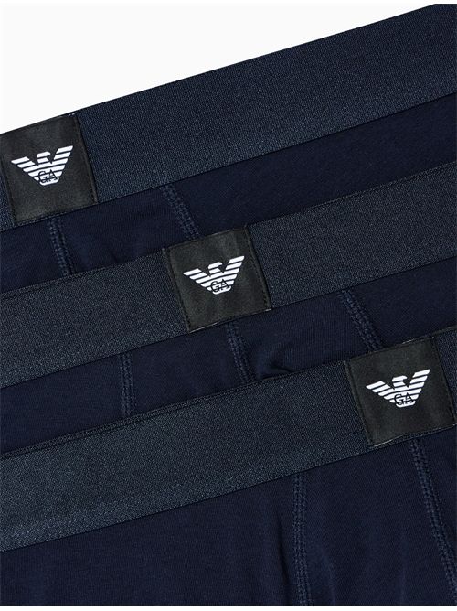 Pack 3 slip Emporio Armani | EM002154AF20673MB139