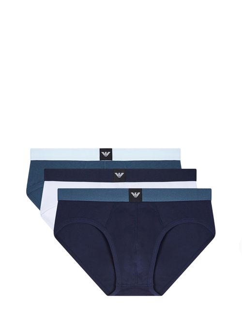 Pack 3 slip Emporio Armani | EM002154AF20673MB392
