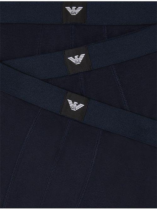 Pack 3 parigamba Emporio Armani | EM002205AF20673MB139