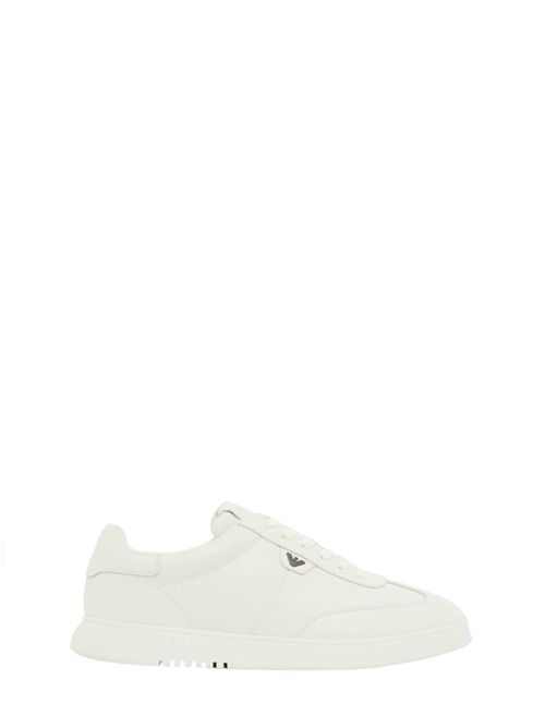 Sneakers in pelle Emporio Armani | EM003062AF20004U0003