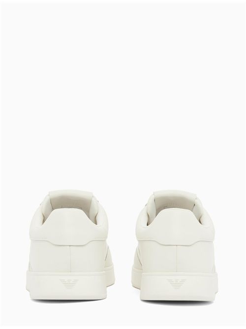 Sneakers in pelle Emporio Armani | EM003062AF20004U0003