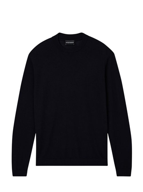 Maglione girocollo Emporio Armani | EM004386AF23417UB118
