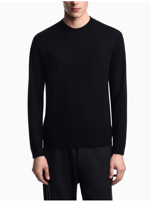 Maglione girocollo Emporio Armani | EM004386AF23417UB118