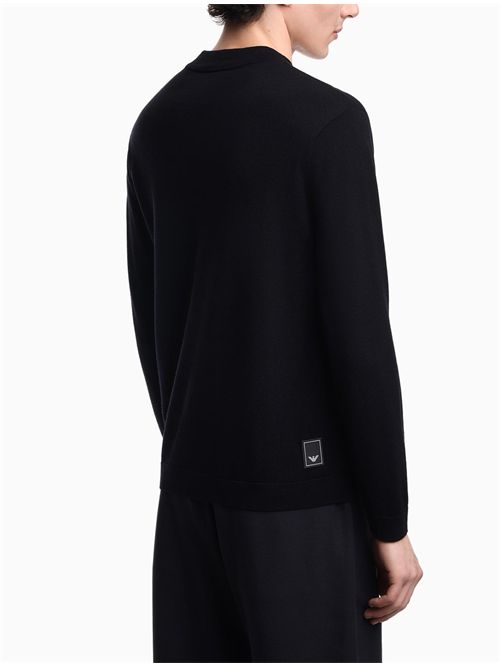 Maglione girocollo Emporio Armani | EM004386AF23417UB118