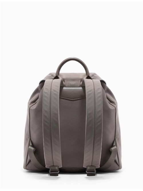 Zaino con logo Emporio Armani | EM004503AF13454U6200