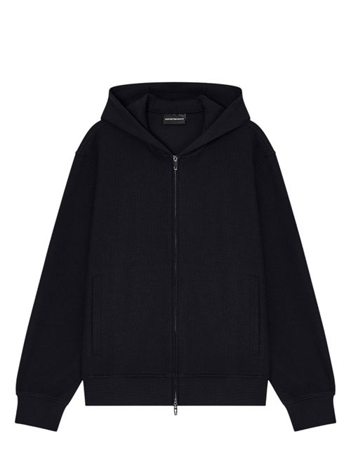 Felpa con cappuccio Emporio Armani | EM004513AF13700FB406