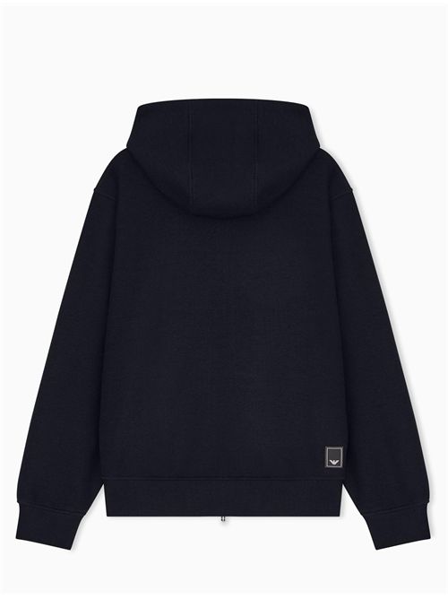 Felpa con cappuccio Emporio Armani | EM004513AF13700FB406