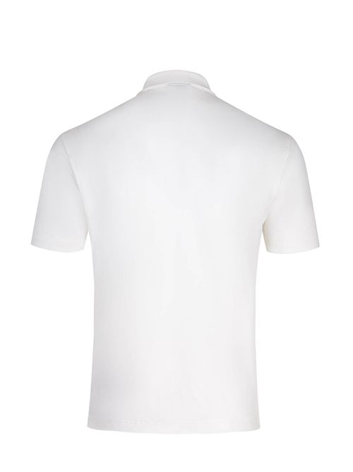 Polo con logo Emporio Armani | EM004526AF13721U0003