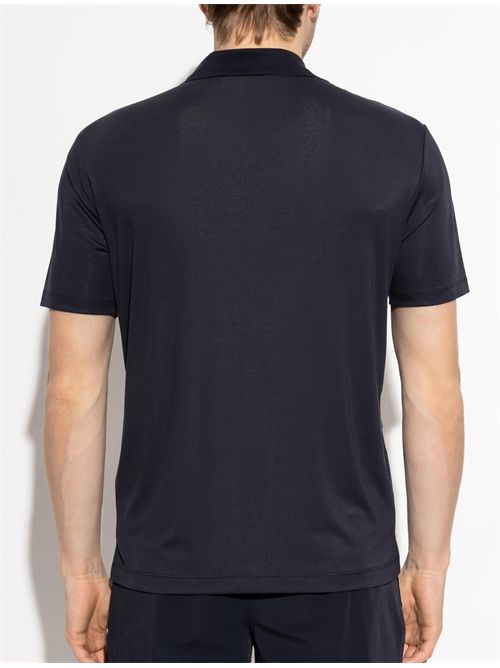 Polo con logo Emporio Armani | EM004526AF13721UB118