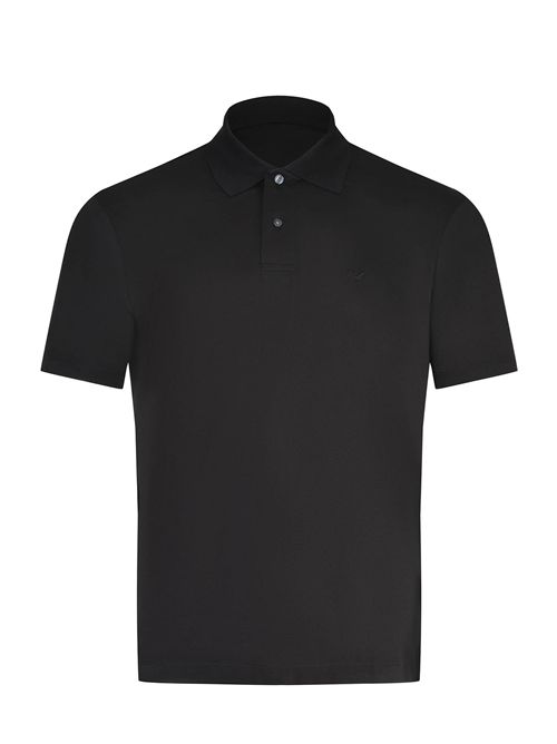 Polo con logo Emporio Armani | EM004526AF13721UC001