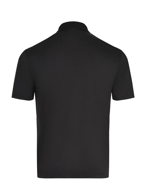 Polo con logo Emporio Armani | EM004526AF13721UC001