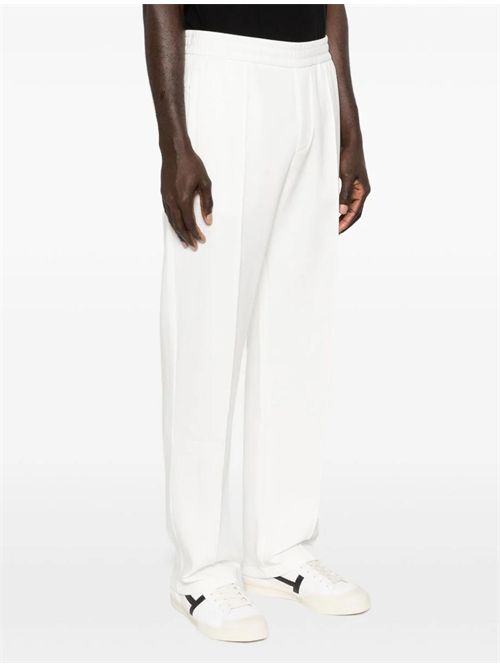 Pantaloni straight Emporio Armani | EM004543AF10013U0003