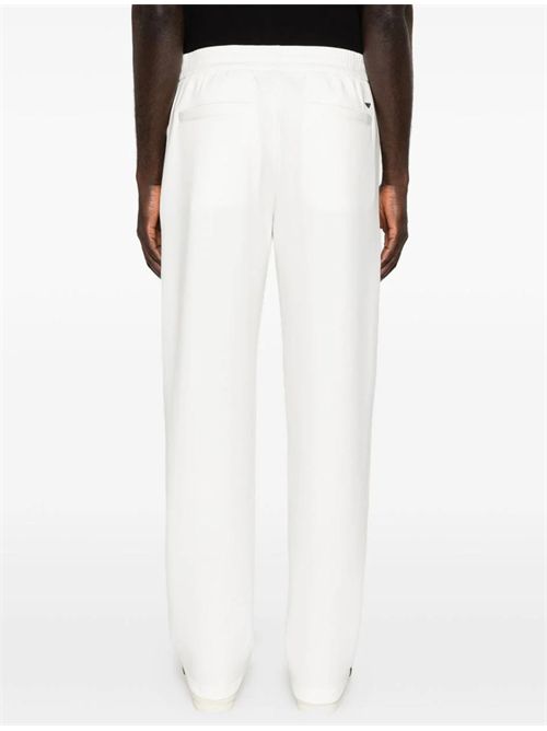 Pantaloni straight Emporio Armani | EM004543AF10013U0003